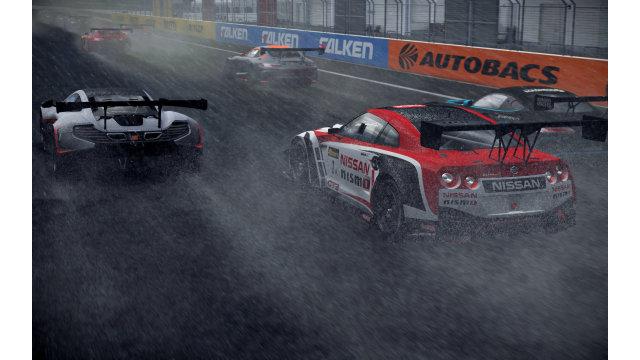 Тестирование производительности видеокарт Nvidia GeForce в игре Project Cars 2, фото 4