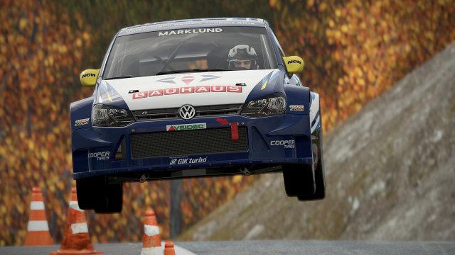Тестирование производительности видеокарт Nvidia GeForce в игре Project Cars 2, фото 9