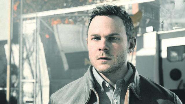 Тестирование производительности видеокарт AMD Radeon в игре Quantum Break, фото 1