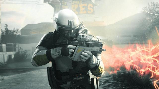 Тестирование производительности видеокарт AMD Radeon в игре Quantum Break, фото 3