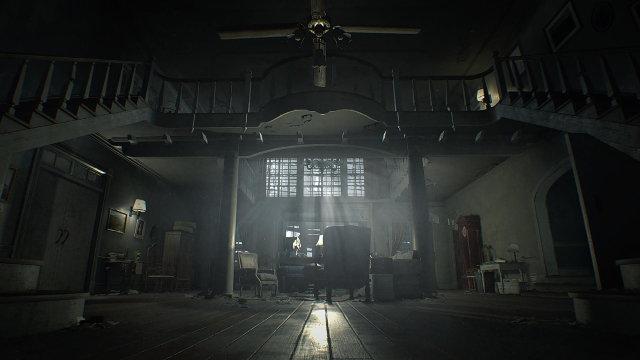 Тестирование производительности видеокарт Nvidia GeForce в игре Resident Evil 7: Biohazard, фото 3