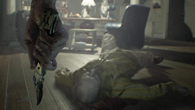 Тестирование производительности видеокарт Nvidia GeForce в игре Resident Evil 7: Biohazard, фото 2