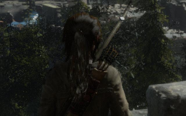 Тестирование производительности в игре Rise of the Tomb Raider, фото 13