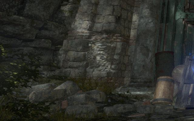 Тестирование производительности в игре Rise of the Tomb Raider, фото 8