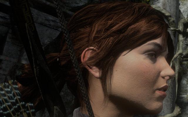 Тестирование производительности в игре Rise of the Tomb Raider, фото 18
