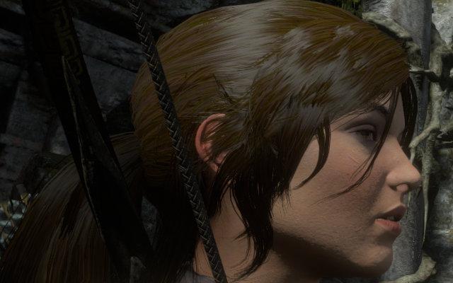 Тестирование производительности в игре Rise of the Tomb Raider, фото 20