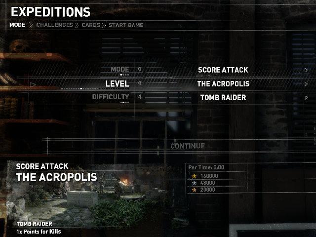 Тестирование производительности в игре Rise of the Tomb Raider, фото 5