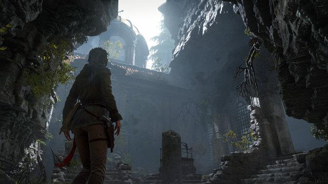 Тестирование производительности в игре Rise of the Tomb Raider, фото 3