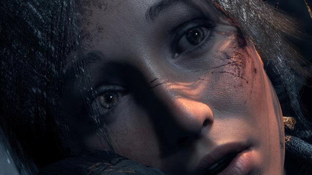 Тестирование производительности в игре Rise of the Tomb Raider, фото 17