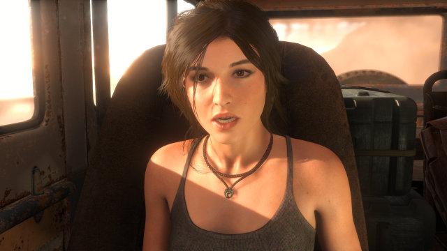 Тестирование производительности в игре Rise of the Tomb Raider, фото 31