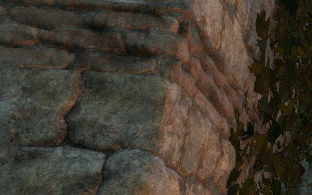 Тестирование производительности в игре Rise of the Tomb Raider, фото 24