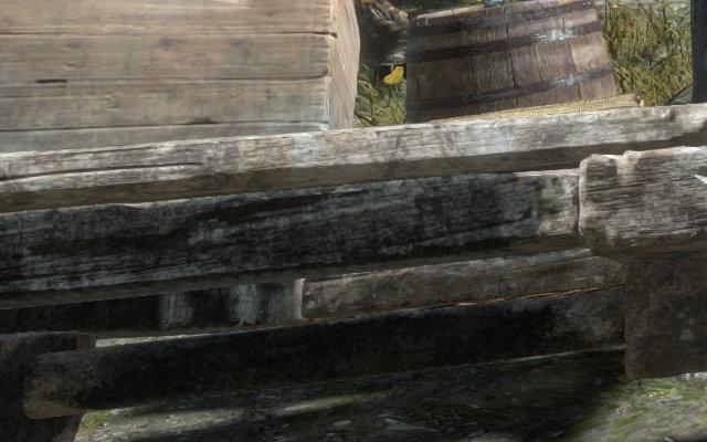 Тестирование производительности в игре Rise of the Tomb Raider, фото 28