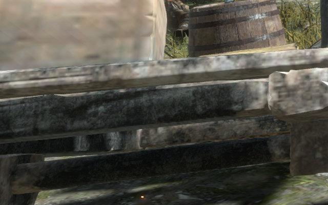 Тестирование производительности в игре Rise of the Tomb Raider, фото 26