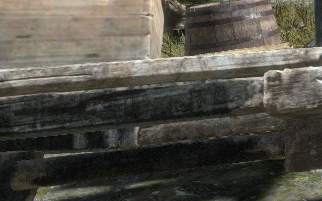 Тестирование производительности в игре Rise of the Tomb Raider, фото 27