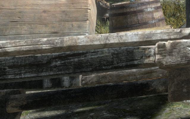 Тестирование производительности в игре Rise of the Tomb Raider, фото 29