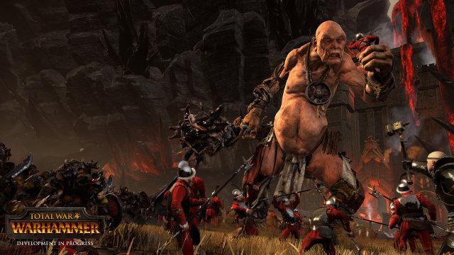 Тестирование производительности видеокарт AMD Radeon в игре Total War: Warhammer, фото 3