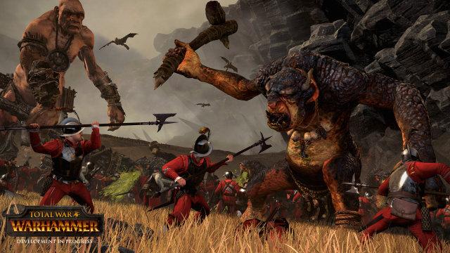 Тестирование производительности видеокарт AMD Radeon в игре Total War: Warhammer, фото 5