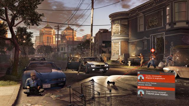 Тестирование производительности видеокарт Nvidia GeForce в игре Watch Dogs 2, фото 3