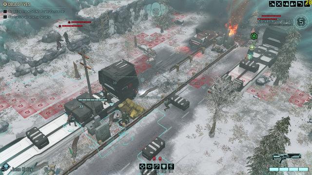 Тестирование производительности в игре XCom 2, фото 26