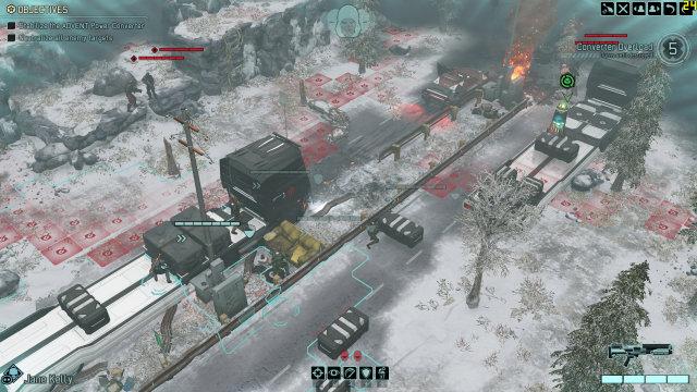 Тестирование производительности в игре XCom 2, фото 27