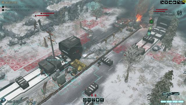 Тестирование производительности в игре XCom 2, фото 24
