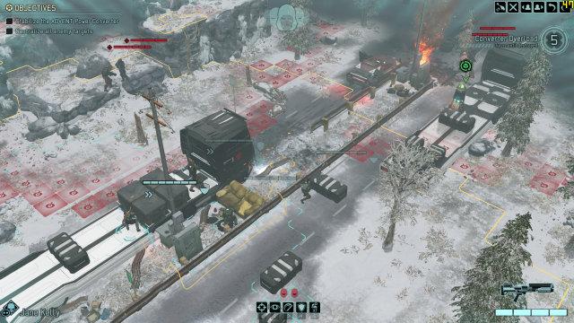 Тестирование производительности в игре XCom 2, фото 29