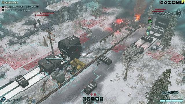 Тестирование производительности в игре XCom 2, фото 31
