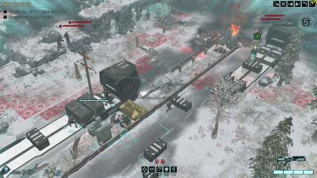 Тестирование производительности в игре XCom 2, фото 30