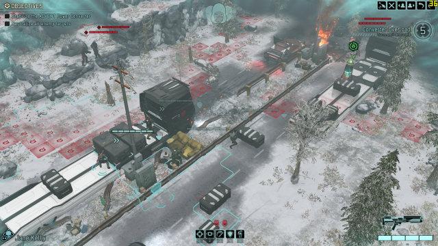Тестирование производительности в игре XCom 2, фото 33