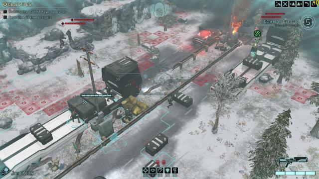 Тестирование производительности в игре XCom 2, фото 32