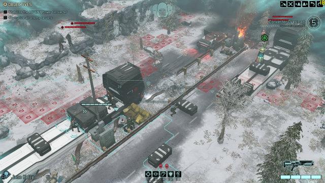 Тестирование производительности в игре XCom 2, фото 23