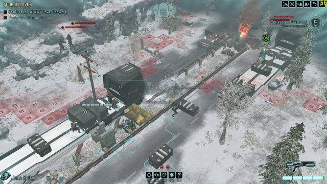 Тестирование производительности в игре XCom 2, фото 21