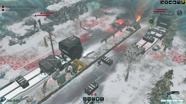 Тестирование производительности в игре XCom 2, фото 19
