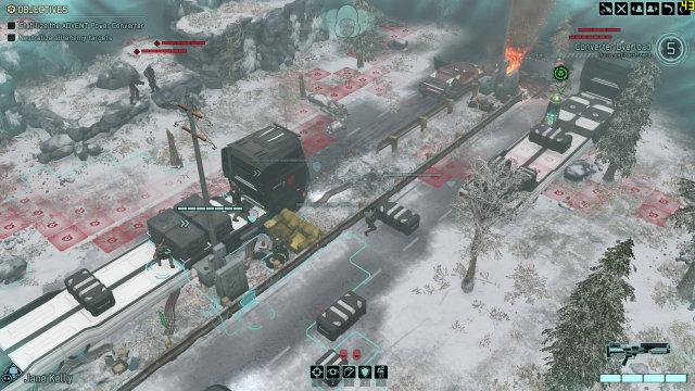 Тестирование производительности в игре XCom 2, фото 34