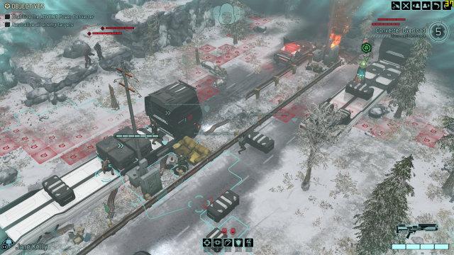 Тестирование производительности в игре XCom 2, фото 35