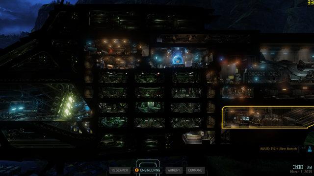 Тестирование производительности в игре XCom 2, фото 12