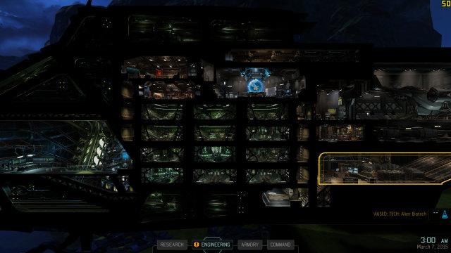 Тестирование производительности в игре XCom 2, фото 10