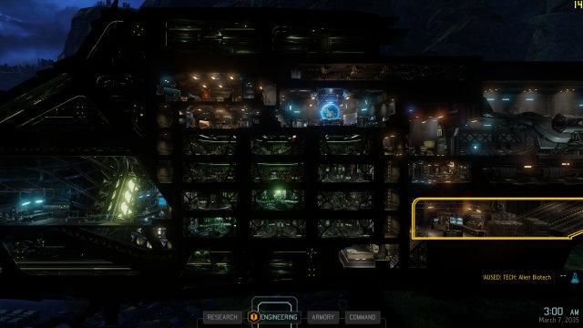 Тестирование производительности в игре XCom 2, фото 13