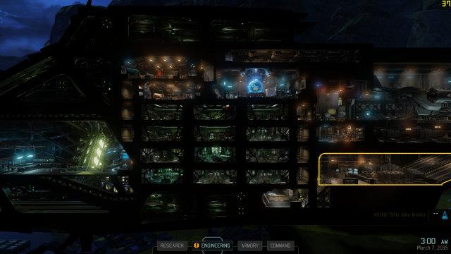Тестирование производительности в игре XCom 2, фото 11
