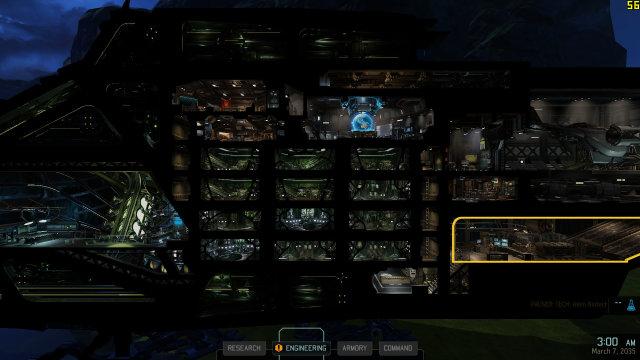 Тестирование производительности в игре XCom 2, фото 9