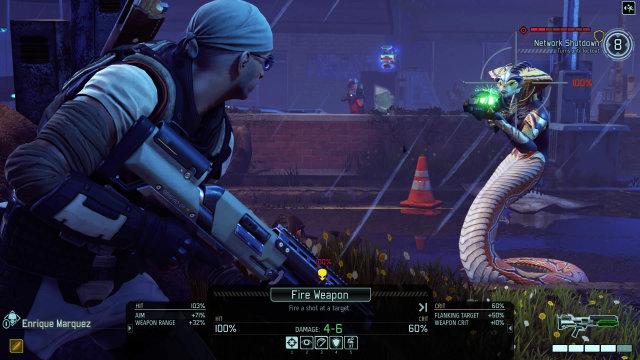 Тестирование производительности в игре XCom 2, фото 2