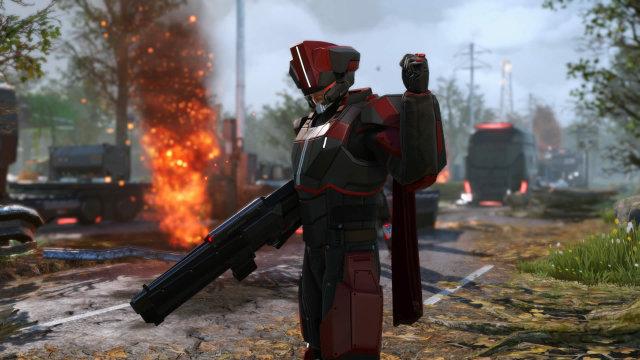 Тестирование производительности в игре XCom 2, фото 3