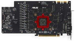 Видеоускоритель Asus Strix GTX 980 Ti OC:, фото 4