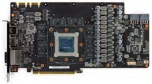 Видеоускоритель Asus Strix GTX 980 Ti OC:, фото 2
