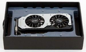 Видеоускоритель Palit Super Jetstream Geforce GTX 980 Ti:, фото 12