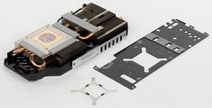 Видеоускоритель Palit Super Jetstream Geforce GTX 980 Ti:, фото 6