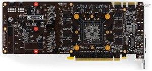 Видеоускоритель Palit Super Jetstream Geforce GTX 980 Ti:, фото 4