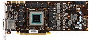 Видеоускоритель Palit Super Jetstream Geforce GTX 980 Ti:, фото 2