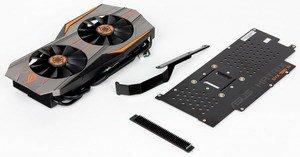 Видеоускоритель Asus ROG Matrix Platinum GeForce GTX 980 Ti:, фото 7
