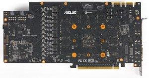 Видеоускоритель Asus ROG Matrix Platinum GeForce GTX 980 Ti:, фото 4